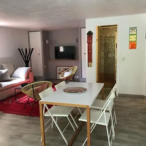 En Rez De à Appartement